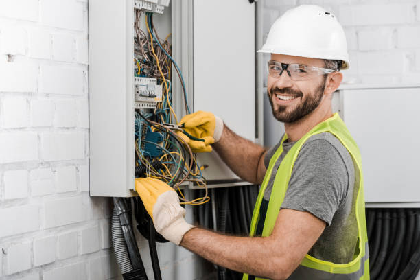 Best Electrician Near Me  in Prairie Grove, IL