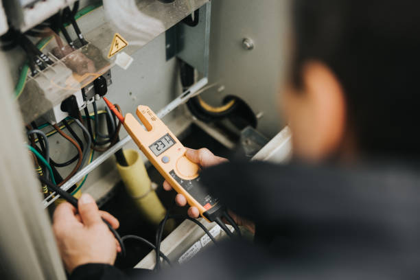 Best Electrical Contractors for Businesses  in Prairie Grove, IL