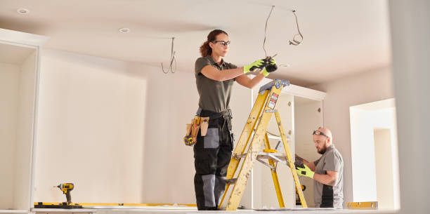 Electrical System Inspection in Prairie Grove, IL