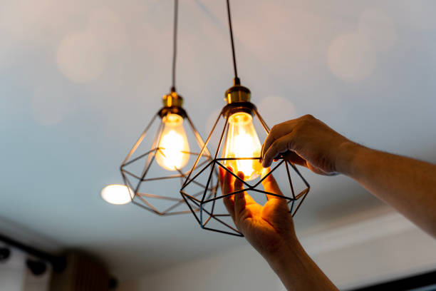 Professional Electrician in Prairie Grove, IL