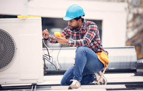Best Electrical Repair Services  in Prairie Grove, IL
