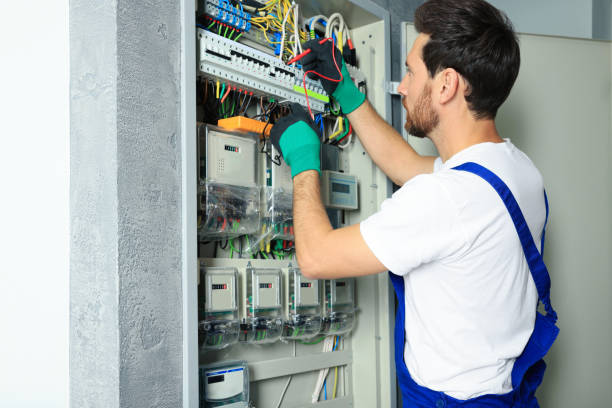 Best Electrical Wiring Services  in Prairie Grove, IL