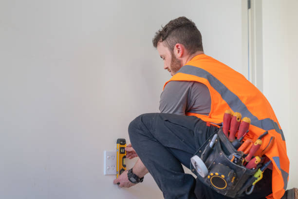Electrical Upgrades for Homes in Prairie Grove, IL