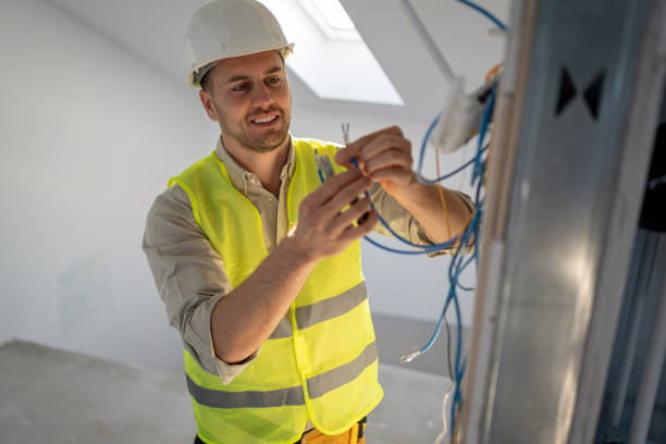 Best Circuit Breaker Repair  in Prairie Grove, IL