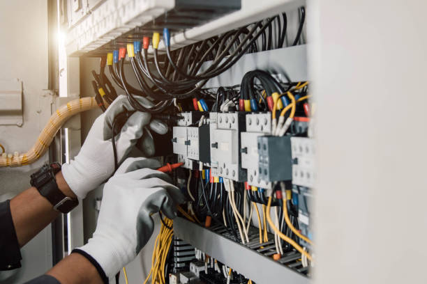 Reliable Prairie Grove, IL Electrician Solutions